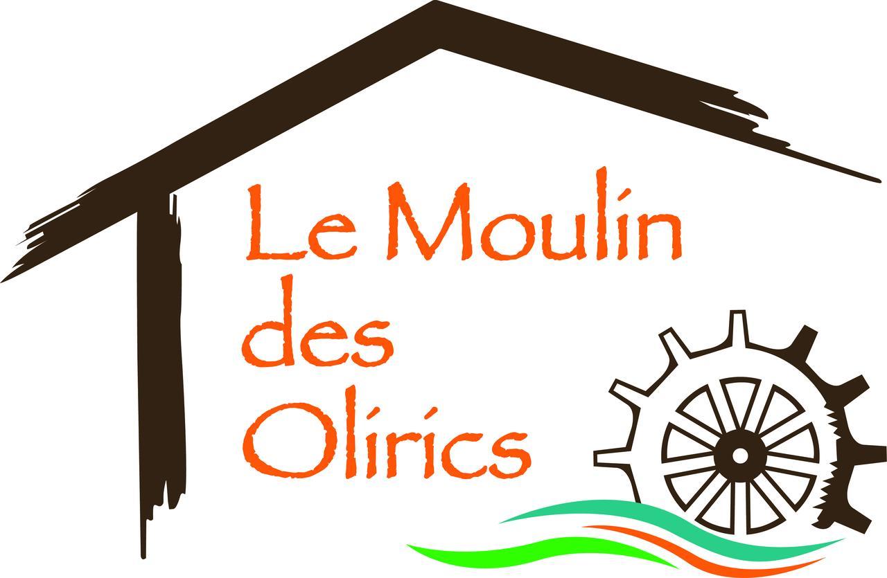 Villa Le Moulin Des Olirics Sallanches Exterior foto